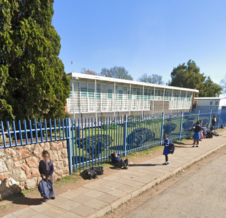 Selborne Primary School