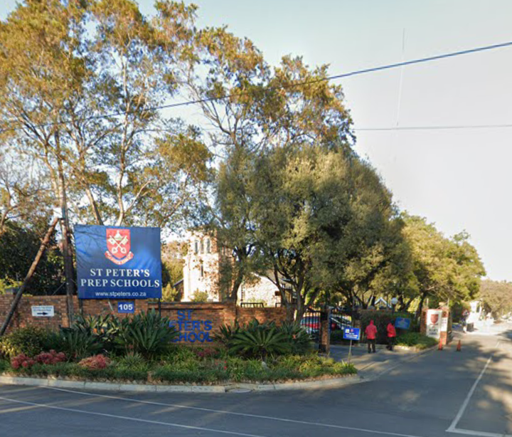 St Peter's Preparatory School