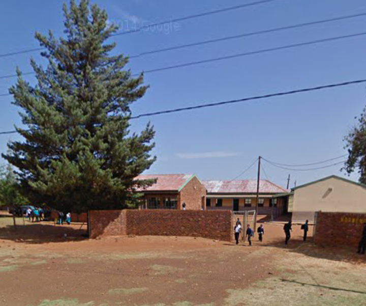 Morweng Primary School