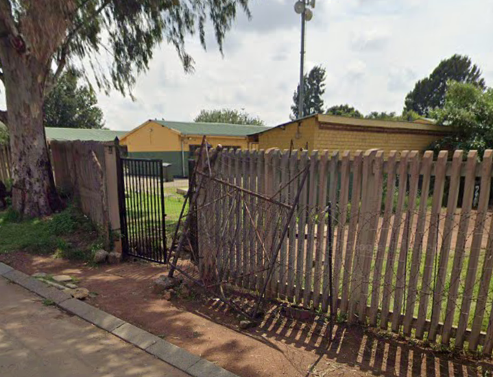 Vusisizwe Primary School