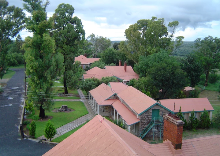 Tiger Kloof Combined School