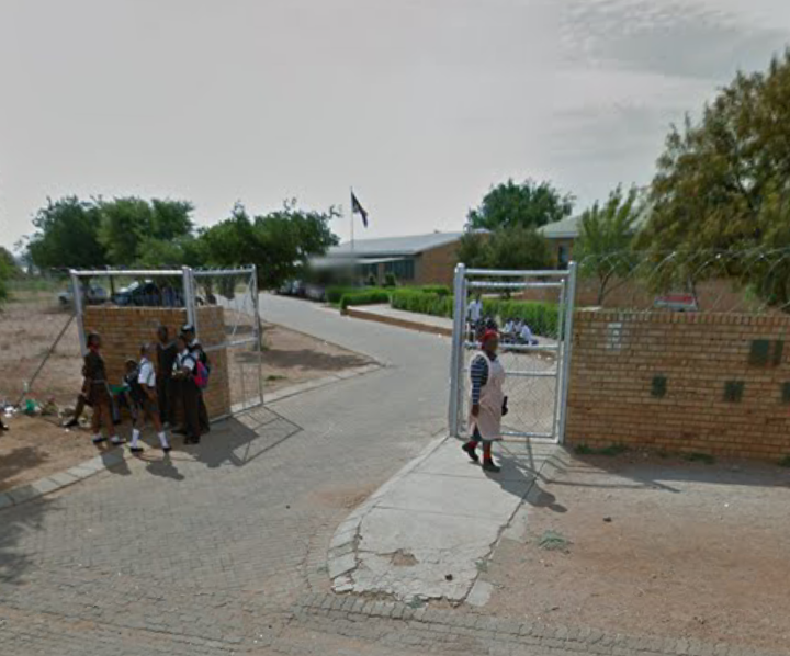 Chris Hani Secondary