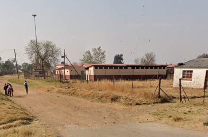 Kwethu Primary School