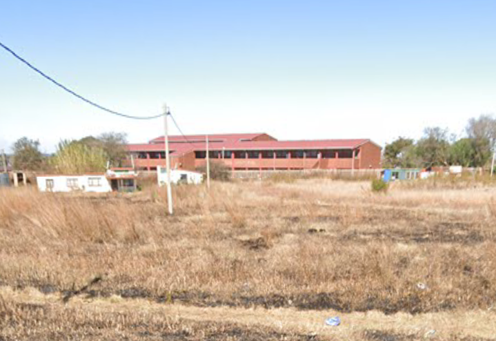 Thabeng Primary School