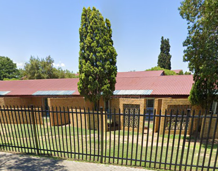 Parkdene Primary School