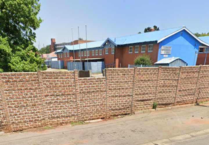 Primrose Primary School