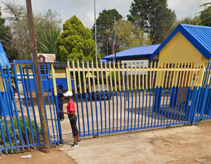 Isu'lihle Primary School