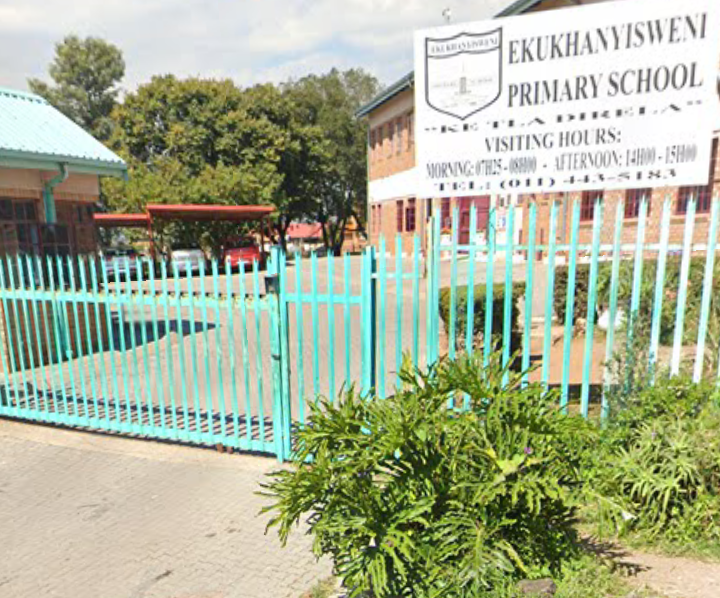 Ekukhanyisweni Primary School