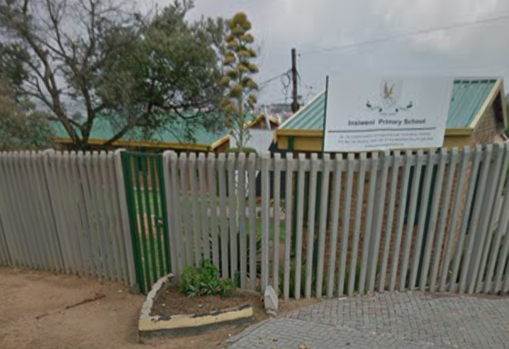 Inxiweni Primary School