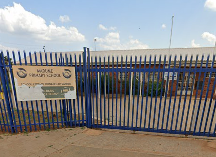 Madume Primary School