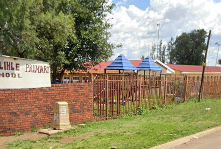 Ithembalihle Primary School