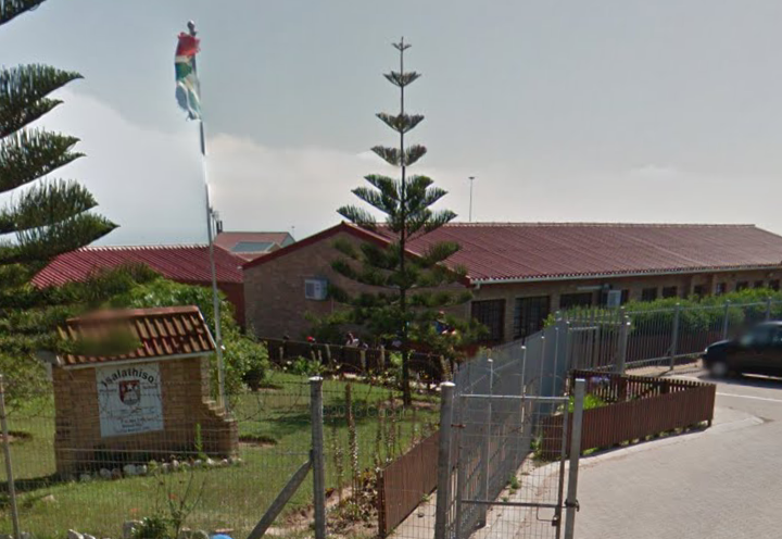 Isalathiso Primary School