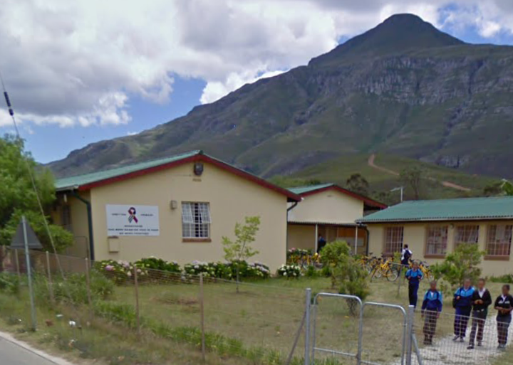 Greyton Primêre Skool