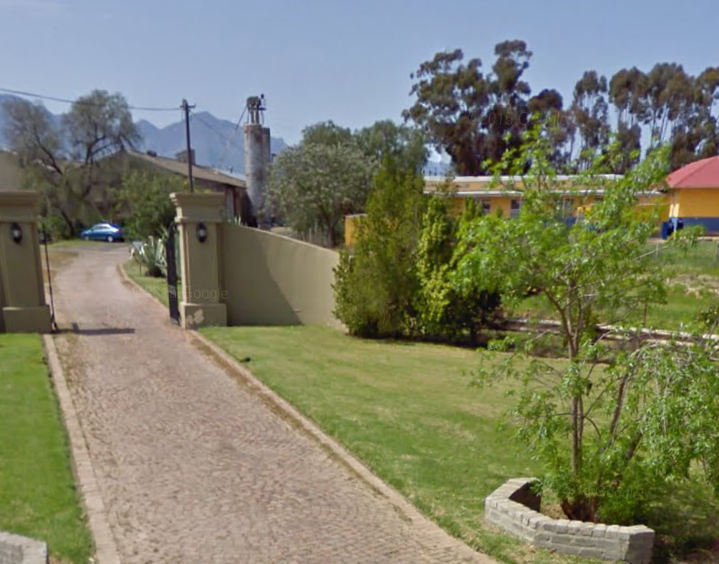 Rondeheuwel Primêre Skool