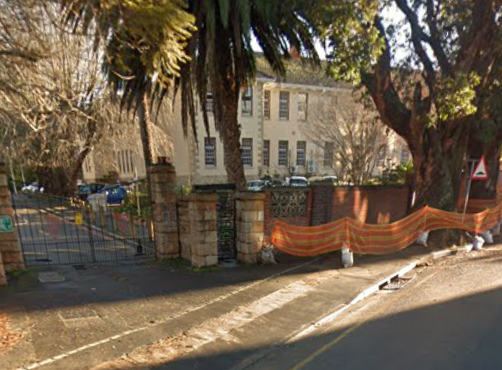 Wynberg Girls' Junior School