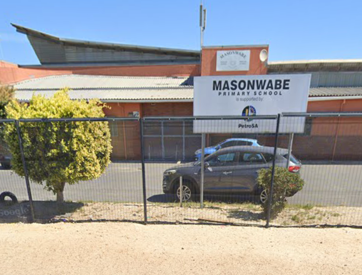 Masonwabe Primary School