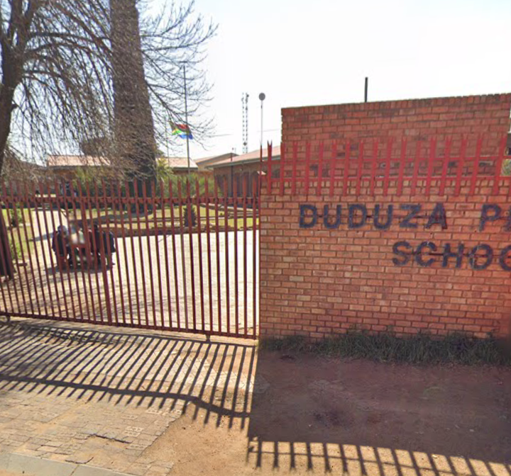 Duduza Primary School