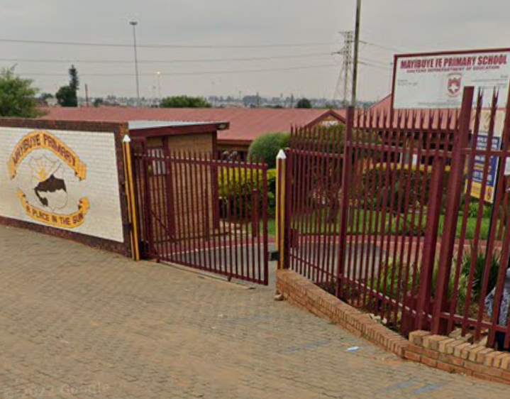 Mayibuye Primary School