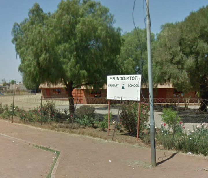 Mfundo-Mtoti Primary School