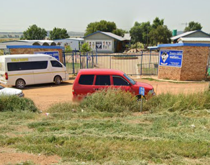 Vyfhoek Primary School