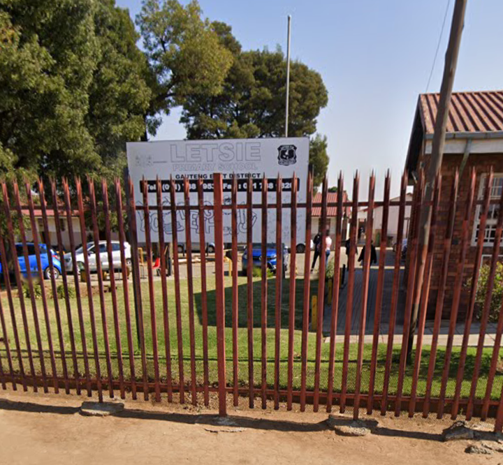 Letsie Primary School