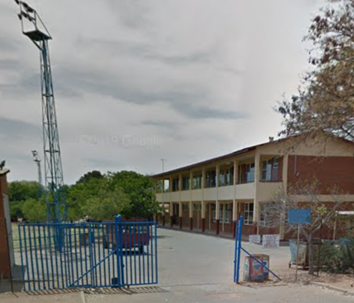 Rustenburg-Noord Primary School