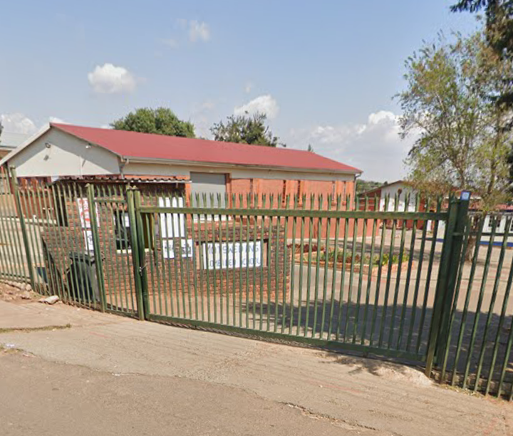 Motsweding Primary School