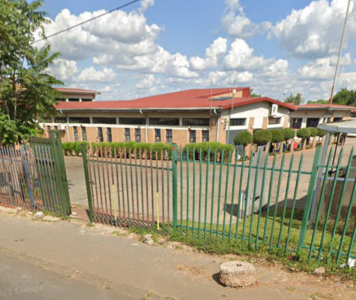 Katlehong Technical Secondary School