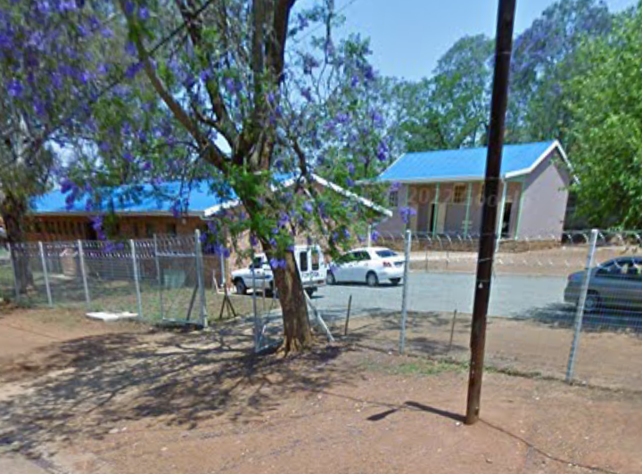 Umzimkulu J.S.School