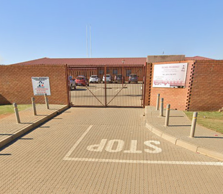 Michael Mkhwanazi Primary School