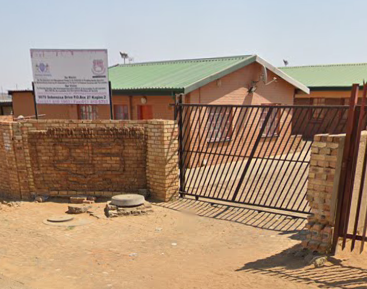 Atlholang Primary School