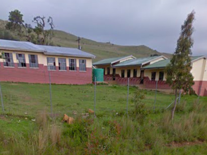 Alva Primary School