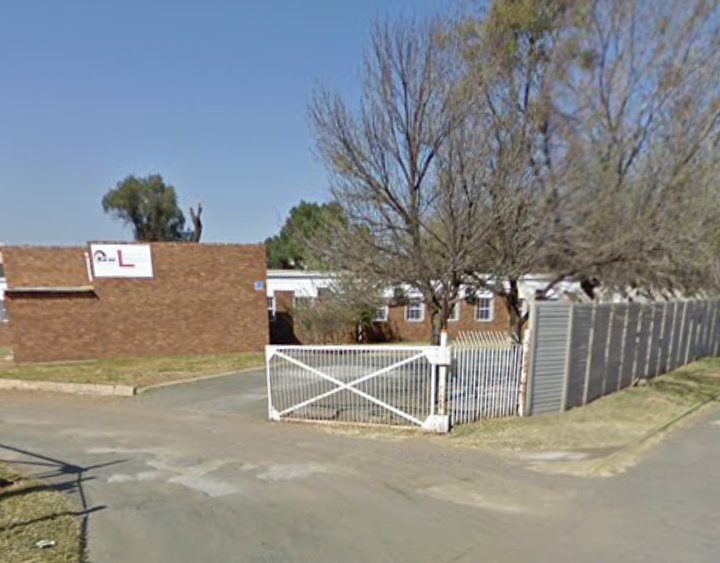 Kimberley Christian School