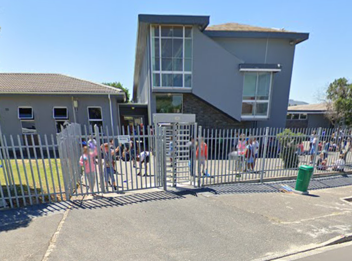 Table View Primary School