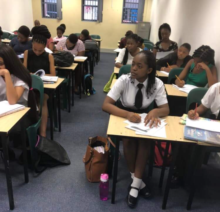 Durban Matric And Fet Academy