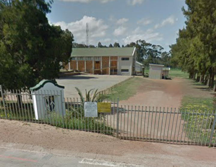 Albertinia Hoërskool