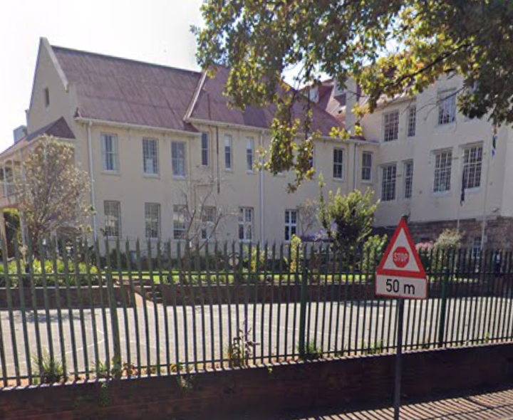 St James Preparatory School