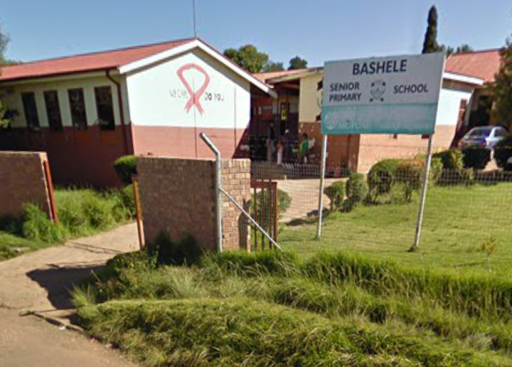 Bashele Primary School