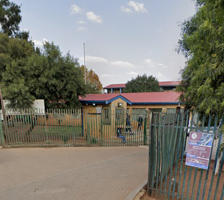 Thuto-Lesedi Secondary School