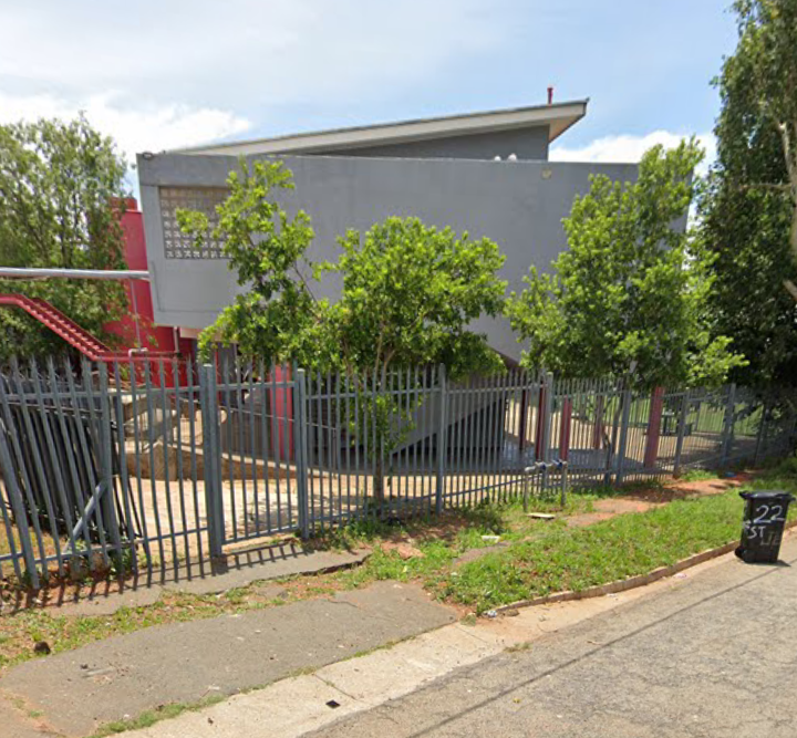 Crosby Academic Primary School