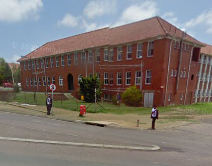 Estcourt High School