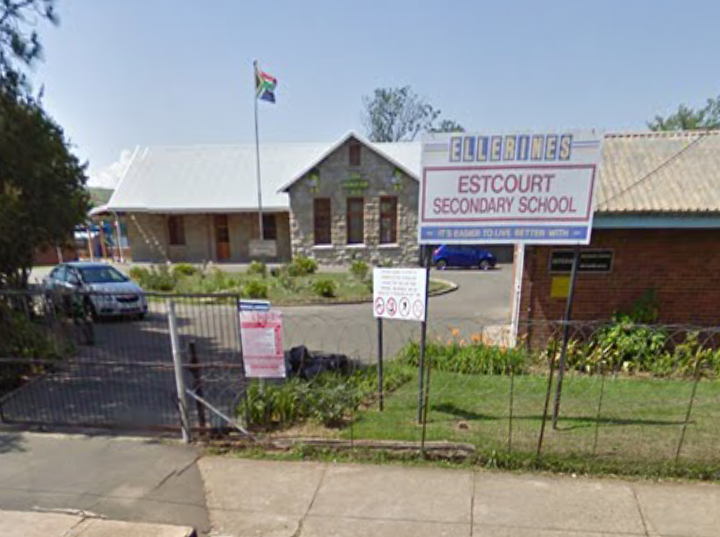 Estcourt Secondary School