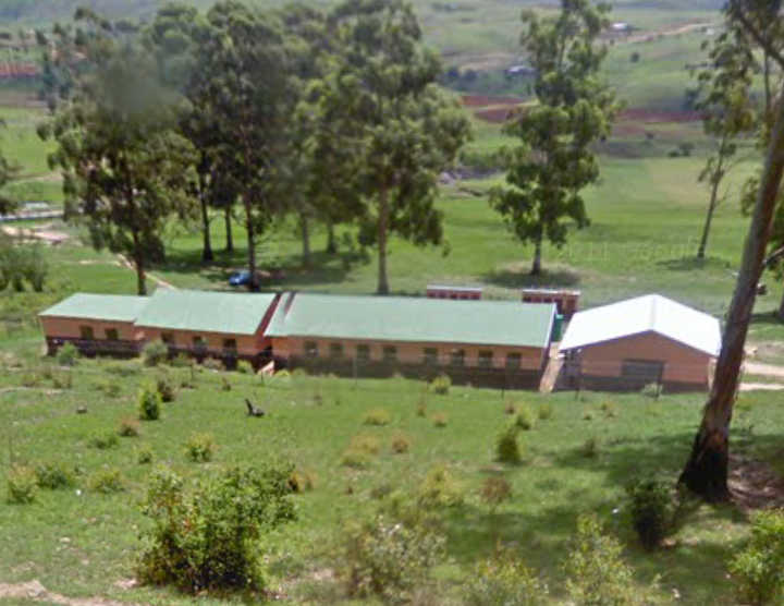 Thubelisha High School