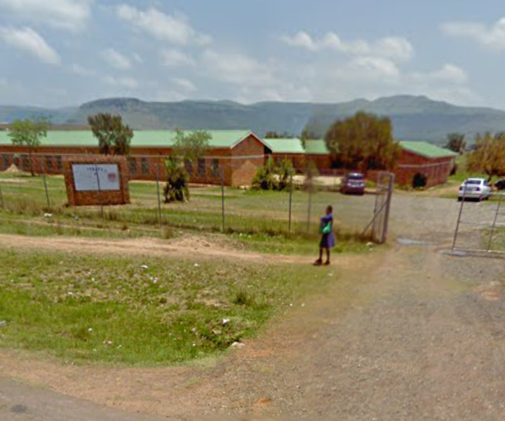 Inkosi Utatazela Secondary School