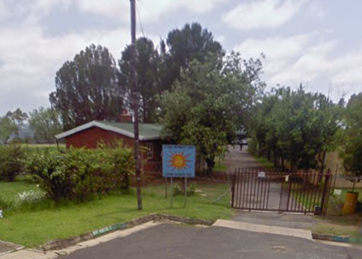 Drakensview Primary School