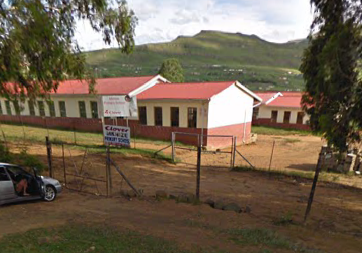 Mkhize Combined School