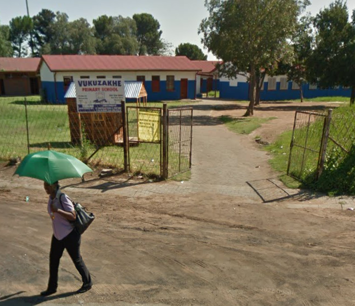 Vukuzakhe Primary School