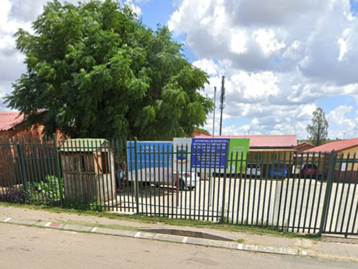 Makola Primary School