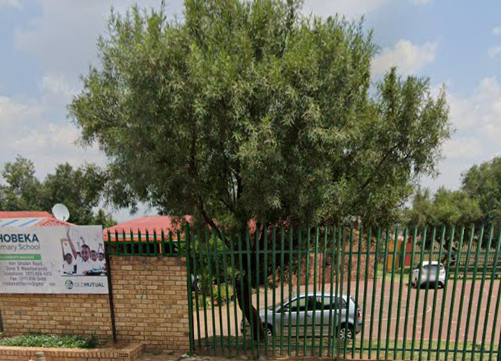 Thobeka Primary School