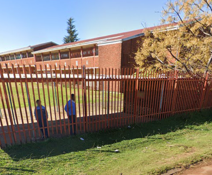 Phepane Primary School